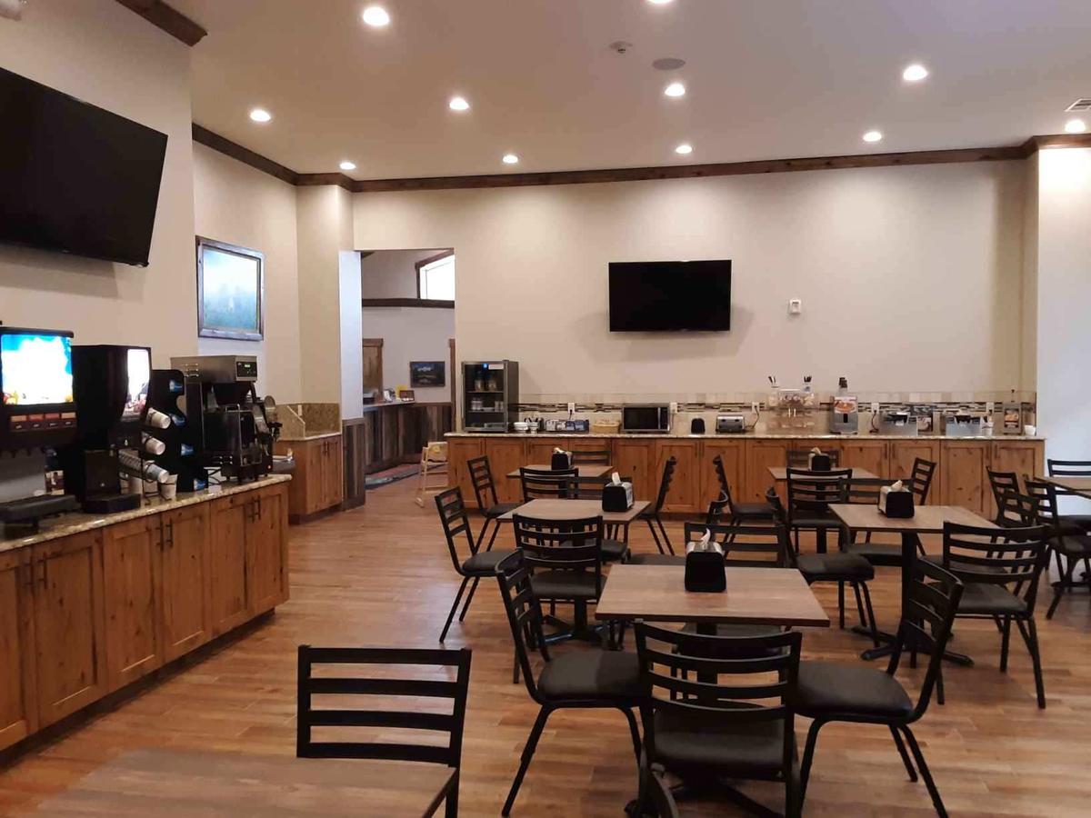 Sawtelle Mountain Resort - thumb 39