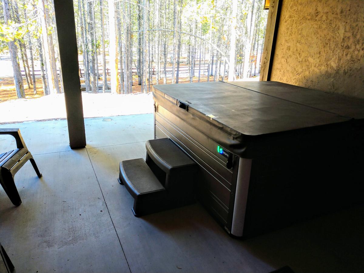 Sawtelle Mountain Resort - thumb 5