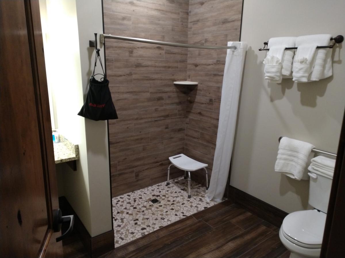 Sawtelle Mountain Resort - thumb 3