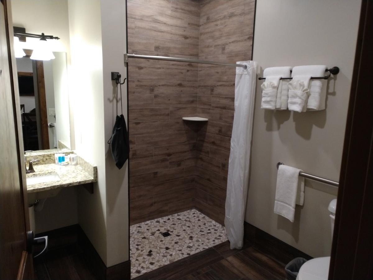 Sawtelle Mountain Resort - thumb 6