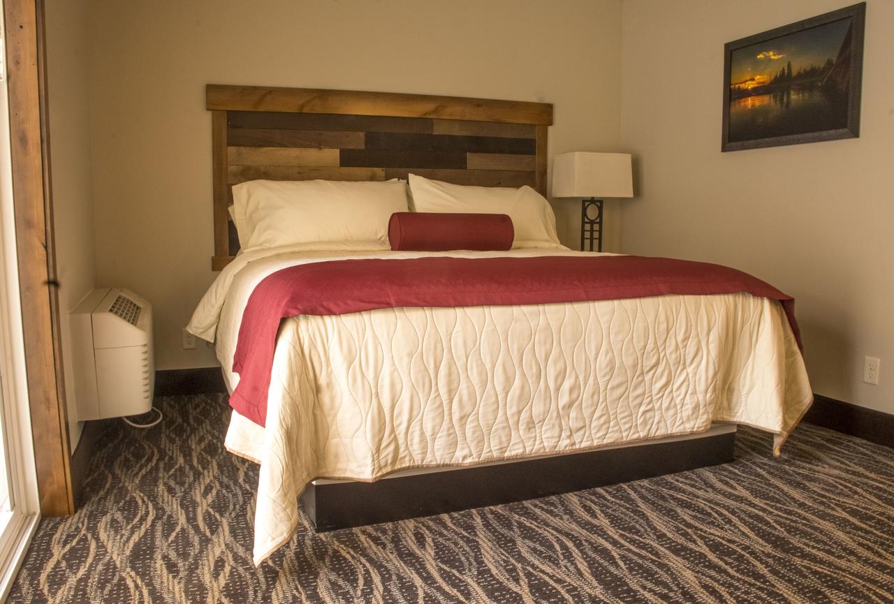 Sawtelle Mountain Resort - thumb 26