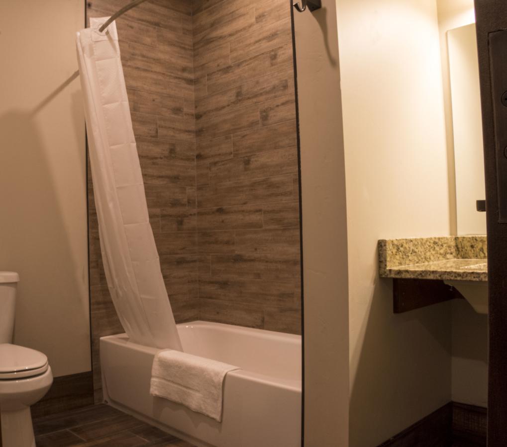 Sawtelle Mountain Resort - thumb 27