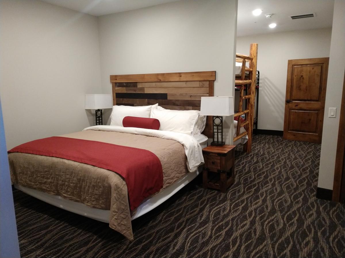Sawtelle Mountain Resort - thumb 10