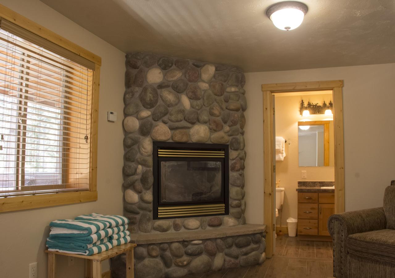 Sawtelle Mountain Resort - thumb 24