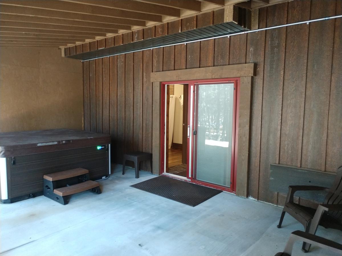 Sawtelle Mountain Resort - thumb 4