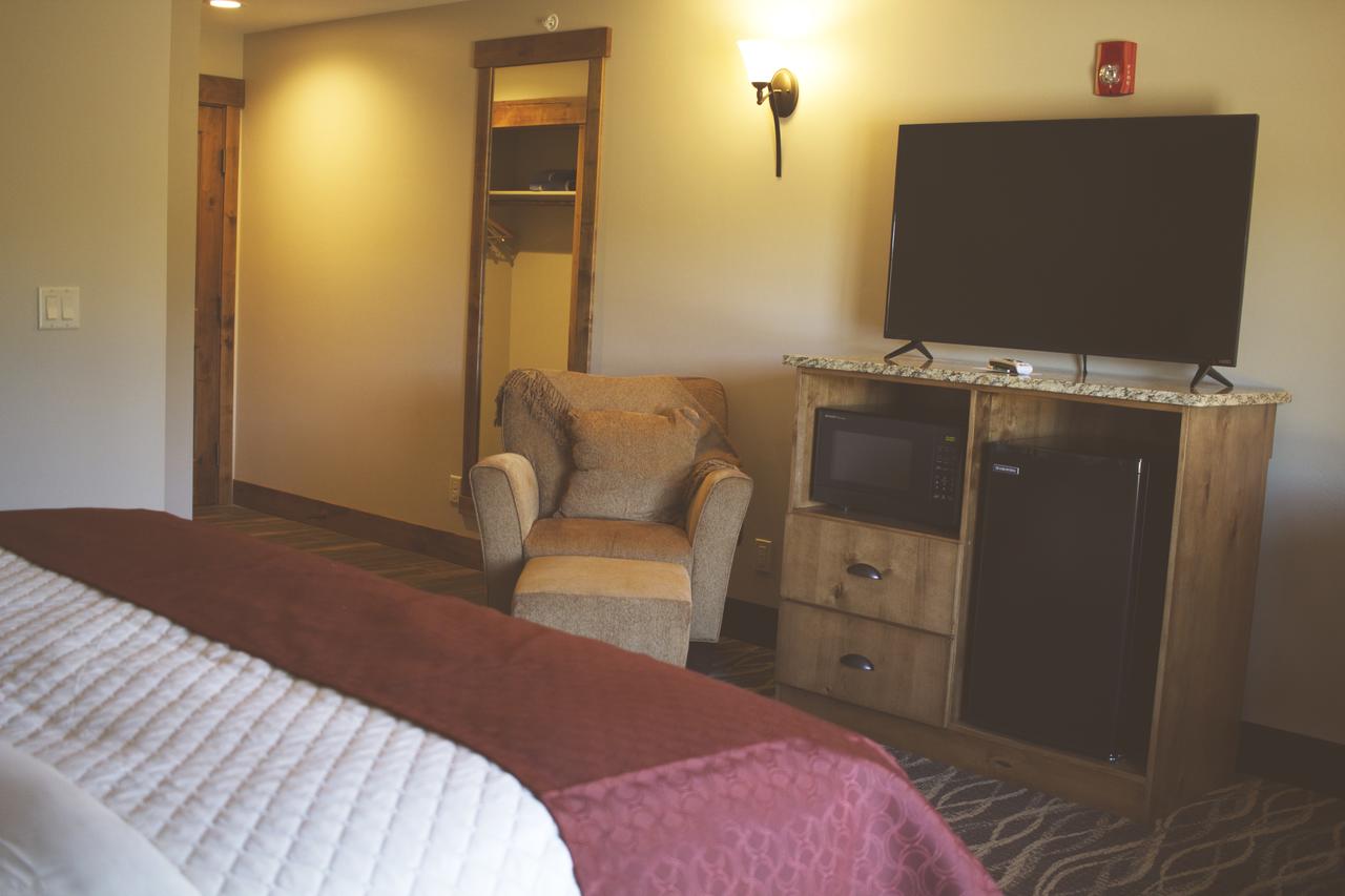 Sawtelle Mountain Resort - thumb 42