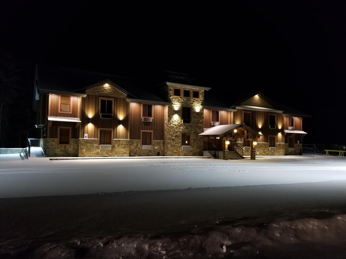 Sawtelle Mountain Resort - thumb 33
