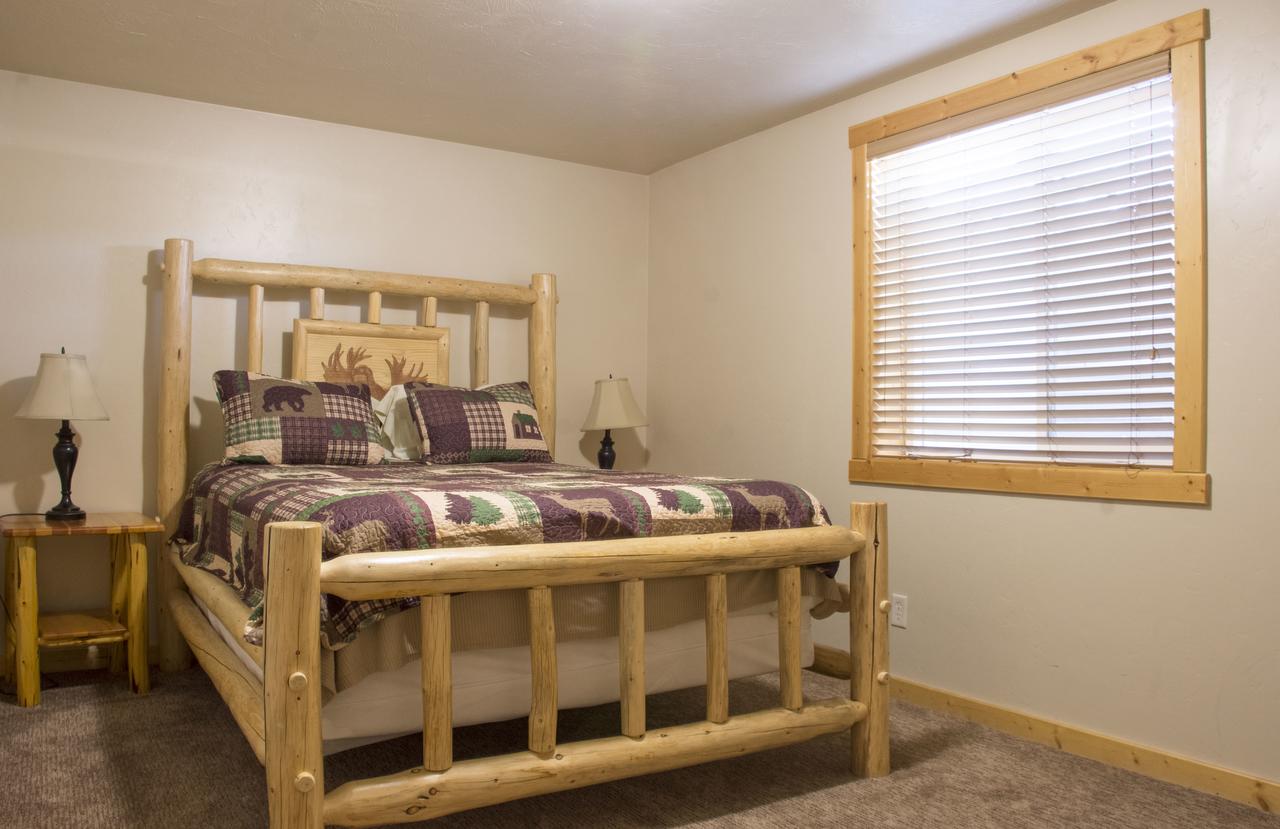Sawtelle Mountain Resort - thumb 22