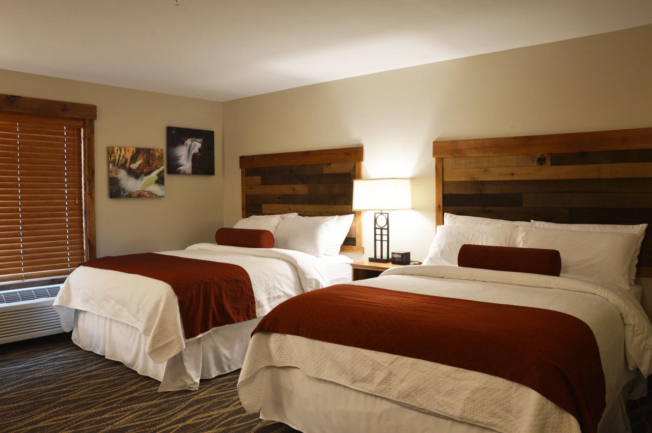 Sawtelle Mountain Resort - thumb 40