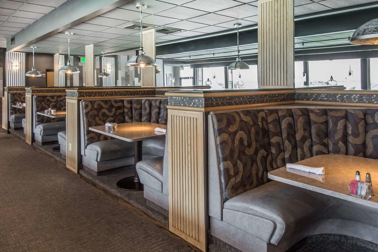 Quality Inn & Suites Conference Center Clarkston - thumb 17