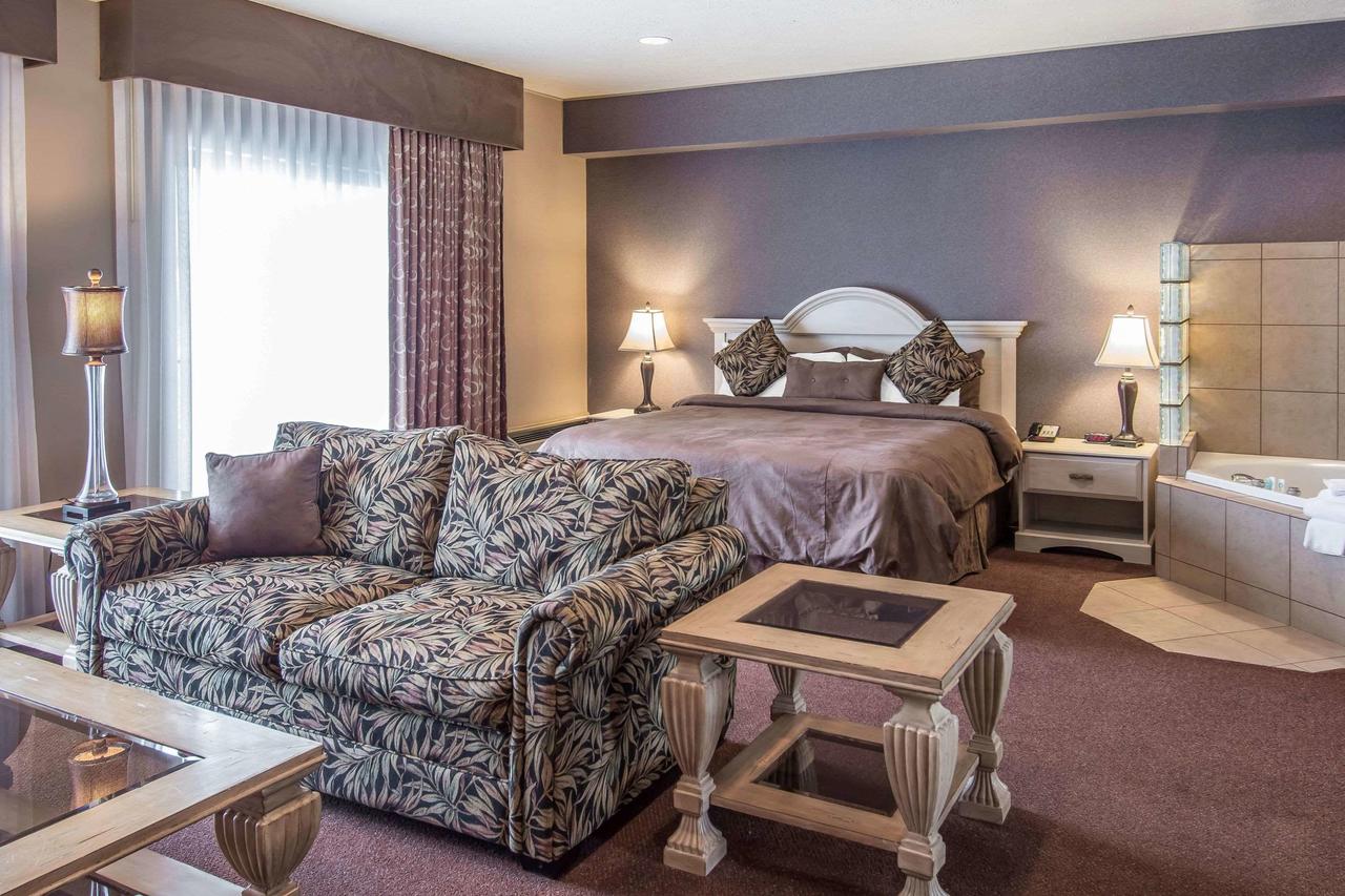 Quality Inn & Suites Conference Center Clarkston - thumb 16