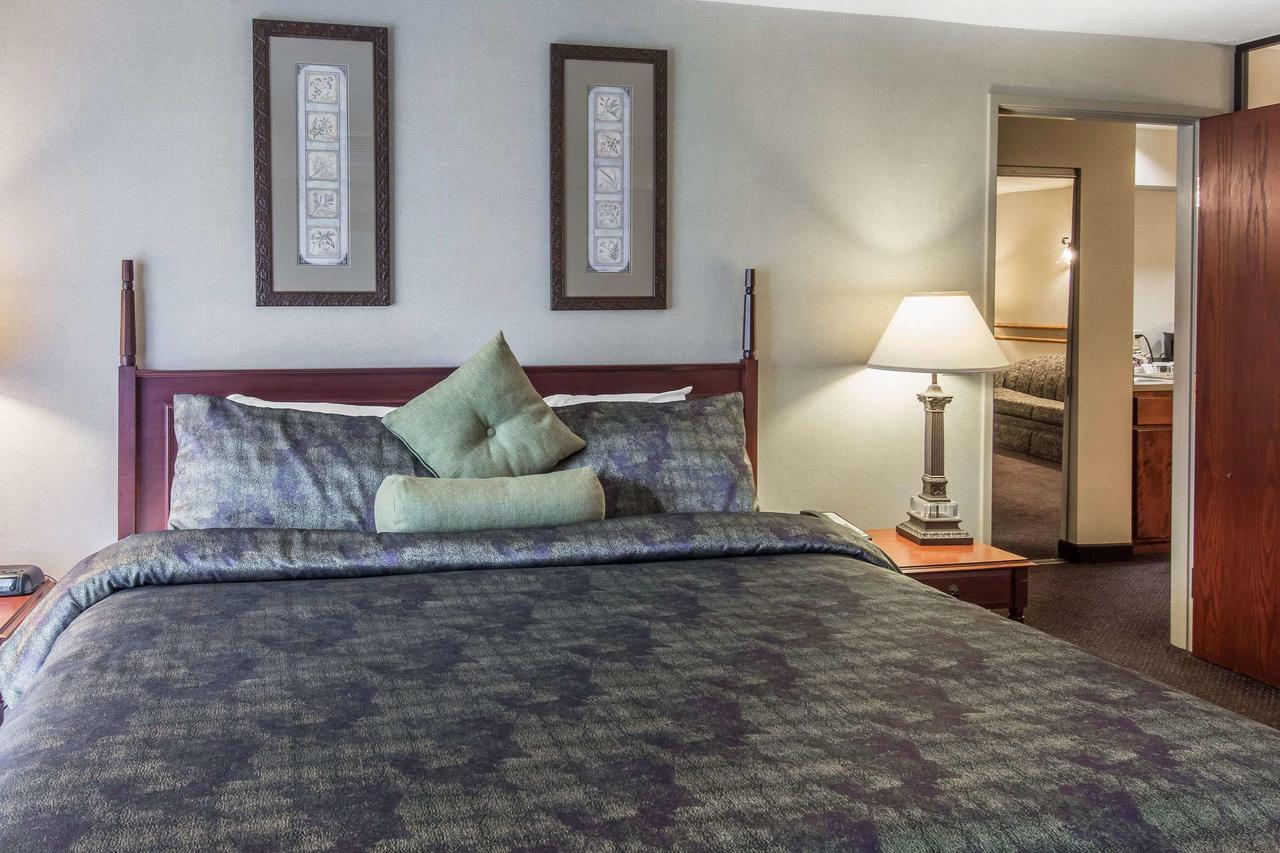 Quality Inn & Suites Conference Center Clarkston - thumb 12