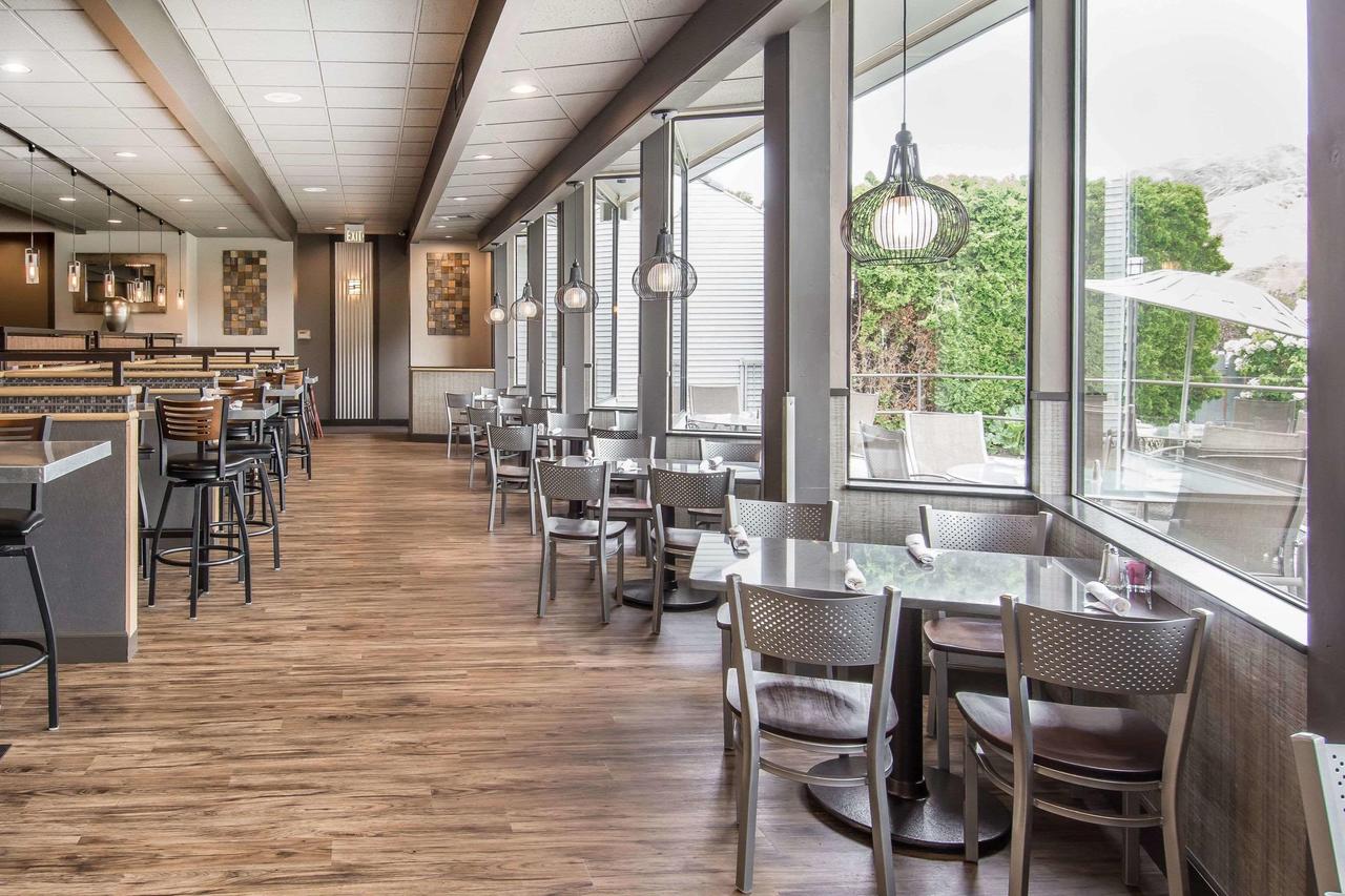 Quality Inn & Suites Conference Center Clarkston - thumb 33