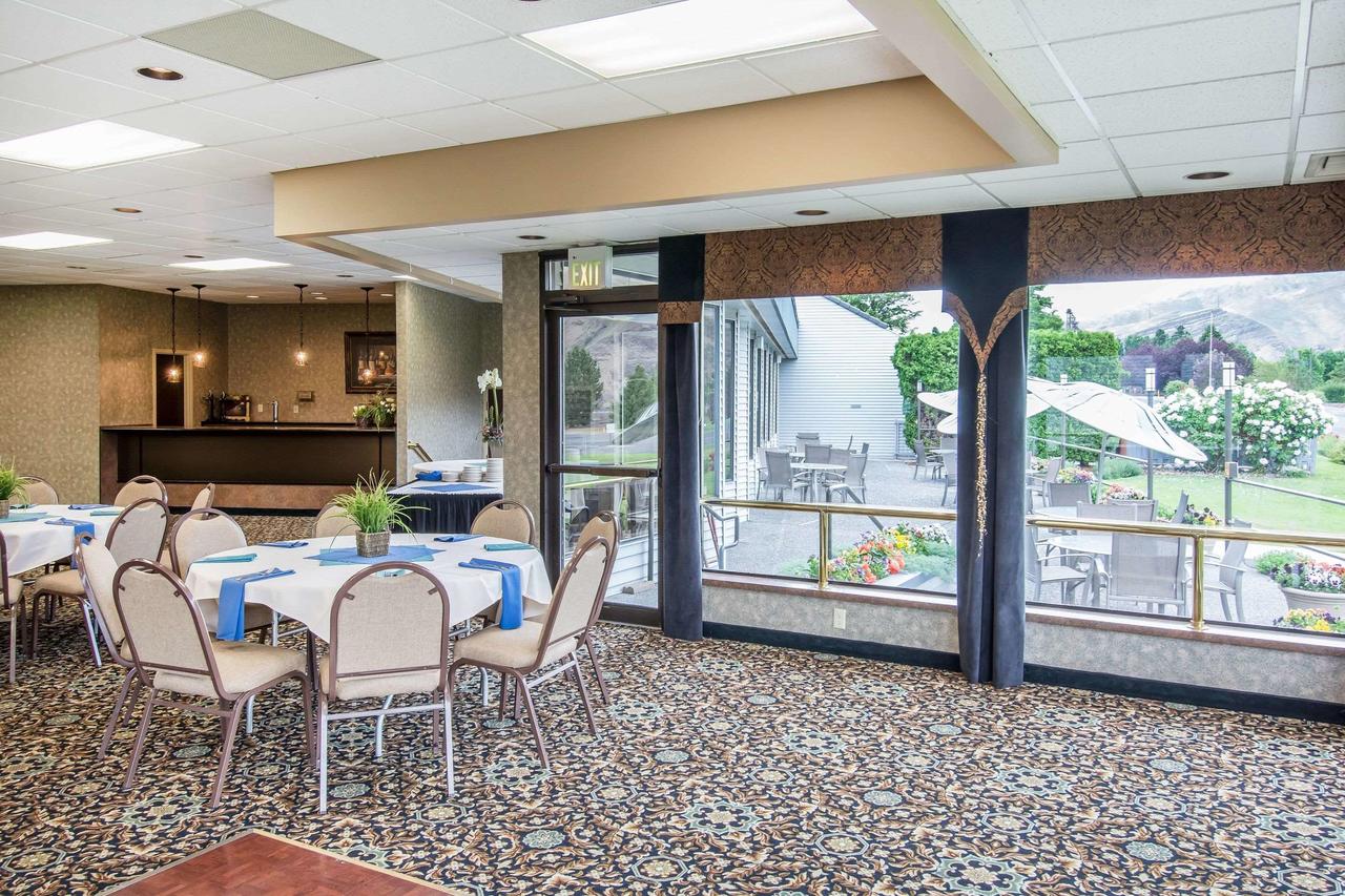 Quality Inn & Suites Conference Center Clarkston - thumb 11