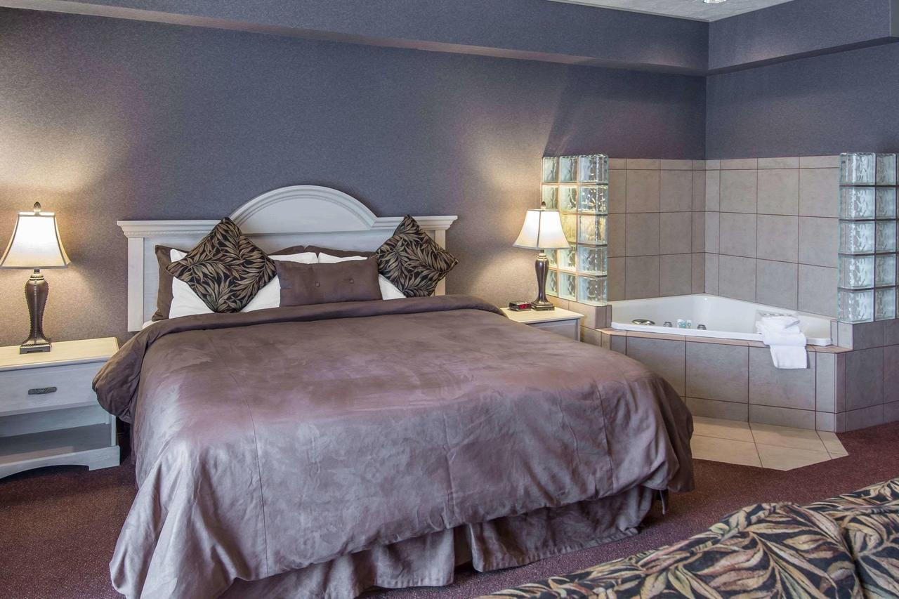 Quality Inn & Suites Conference Center Clarkston - thumb 1