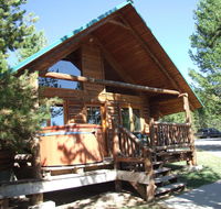 Eagle Ridge Ranch - Accommodation Dallas