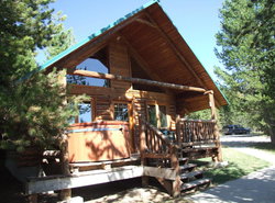 Eagle Ridge Ranch
