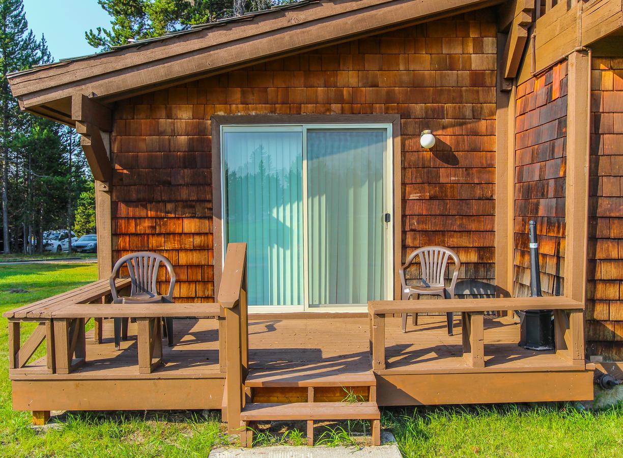 Timbers At Island Park - thumb 15