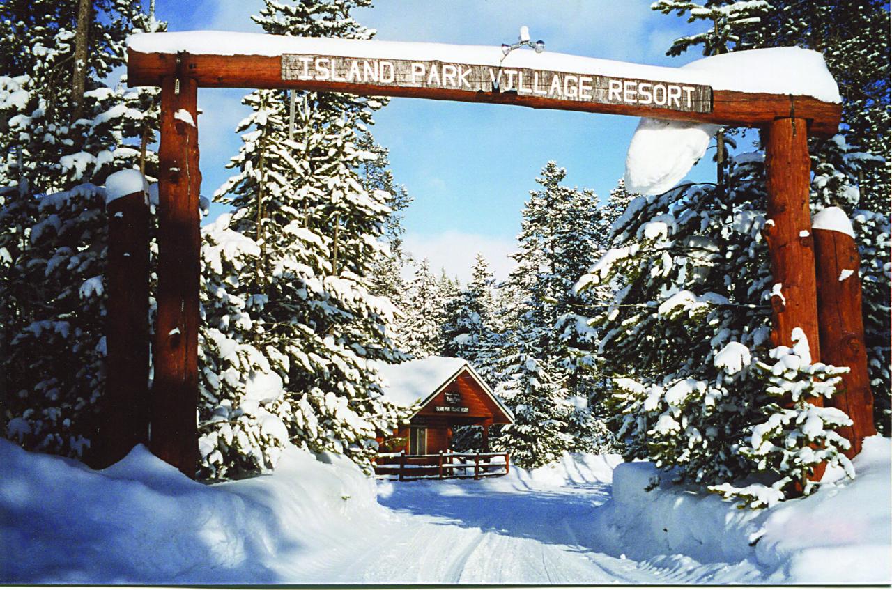 Timbers At Island Park - thumb 12