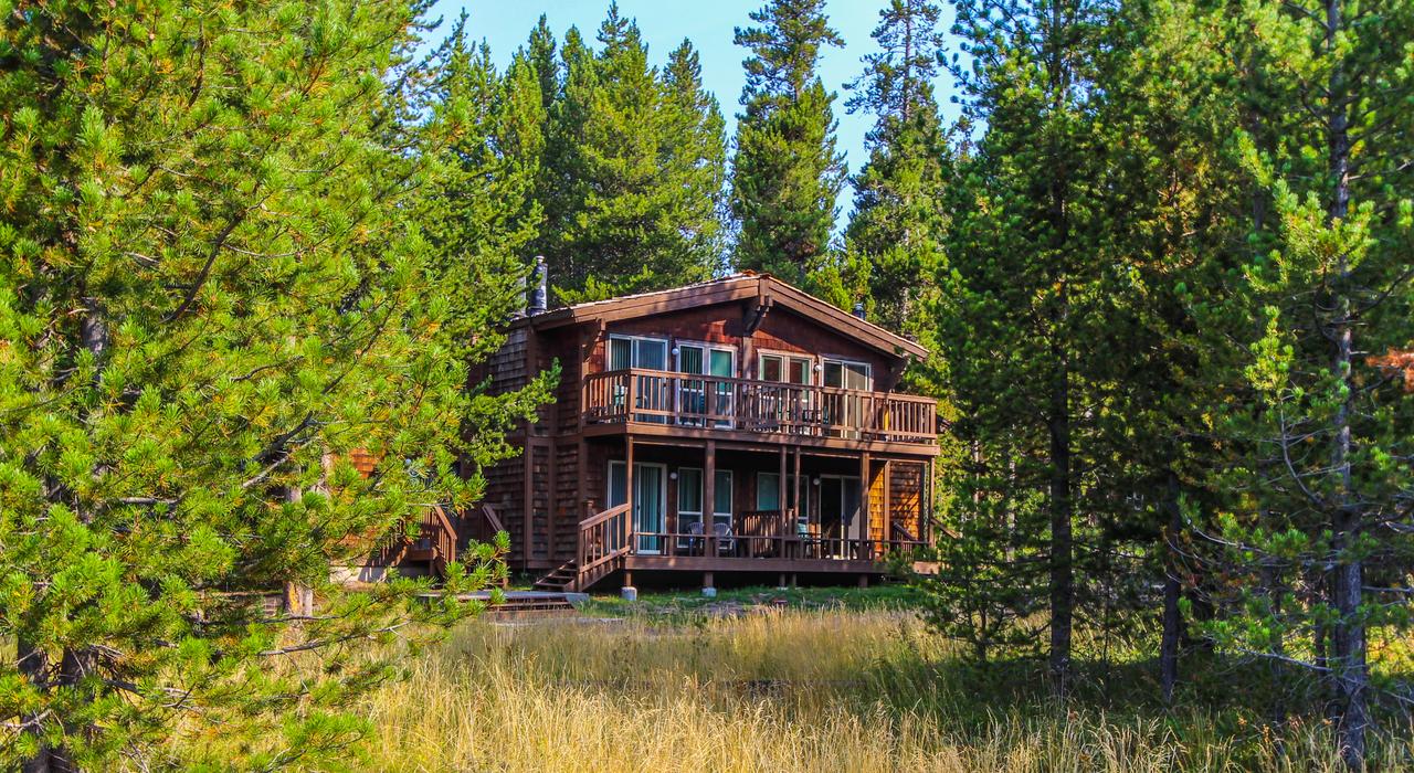 Timbers At Island Park - thumb 0