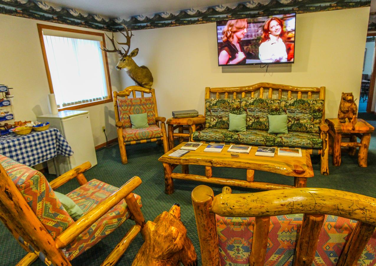 Timbers At Island Park - thumb 6