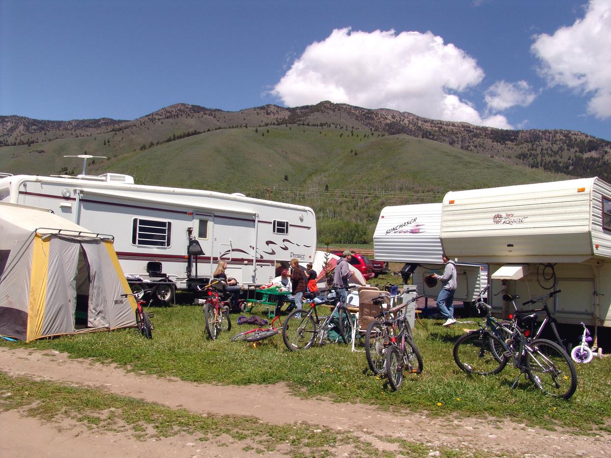 Jared's Wild Rose Ranch Resort - thumb 11