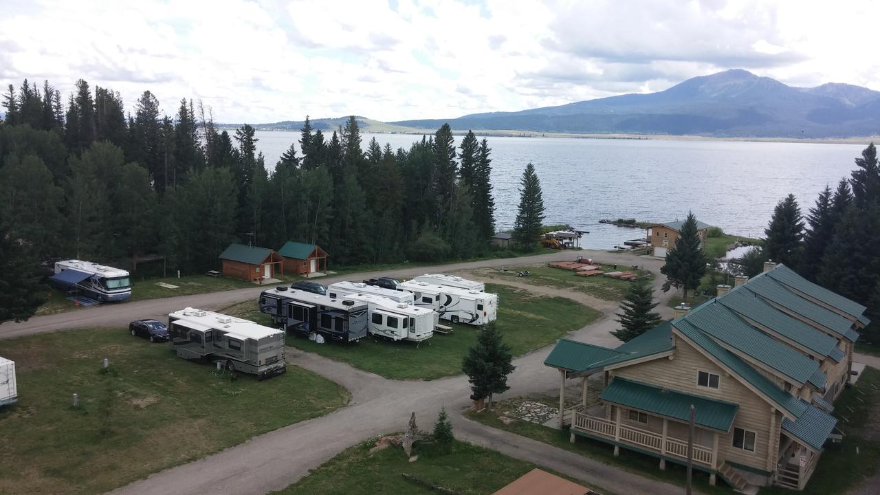 Jared's Wild Rose Ranch Resort - thumb 23