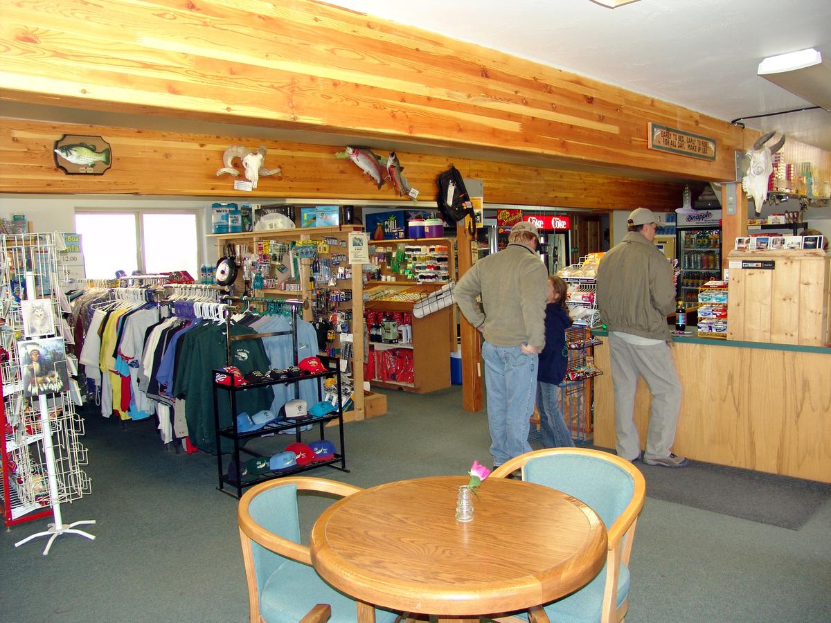 Jared's Wild Rose Ranch Resort - thumb 14