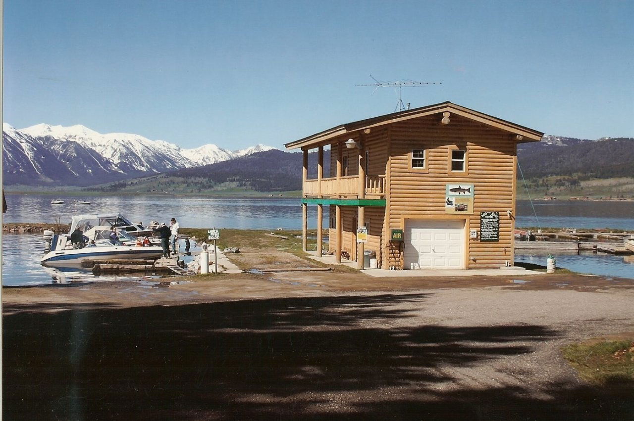 Jared's Wild Rose Ranch Resort - thumb 9