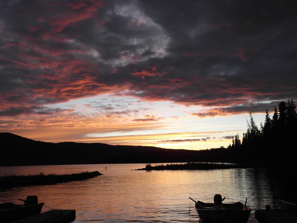 Jared's Wild Rose Ranch Resort - thumb 3