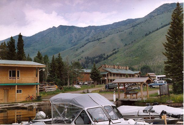 Jared's Wild Rose Ranch Resort - thumb 10