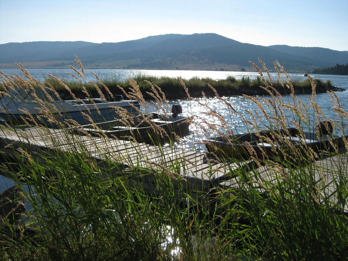 Jared's Wild Rose Ranch Resort - thumb 21