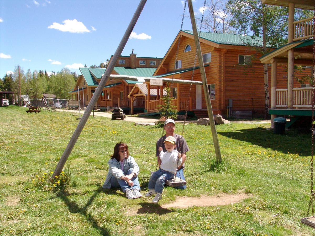 Jared's Wild Rose Ranch Resort - thumb 16