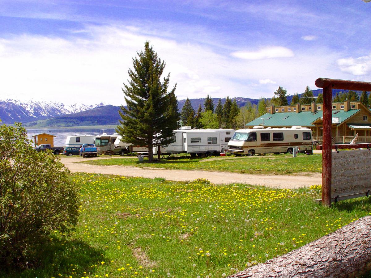 Jared's Wild Rose Ranch Resort - thumb 22