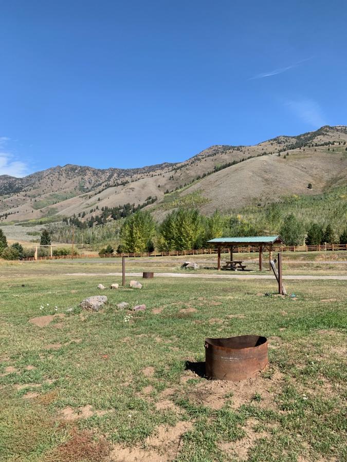 Jared's Wild Rose Ranch Resort - thumb 26