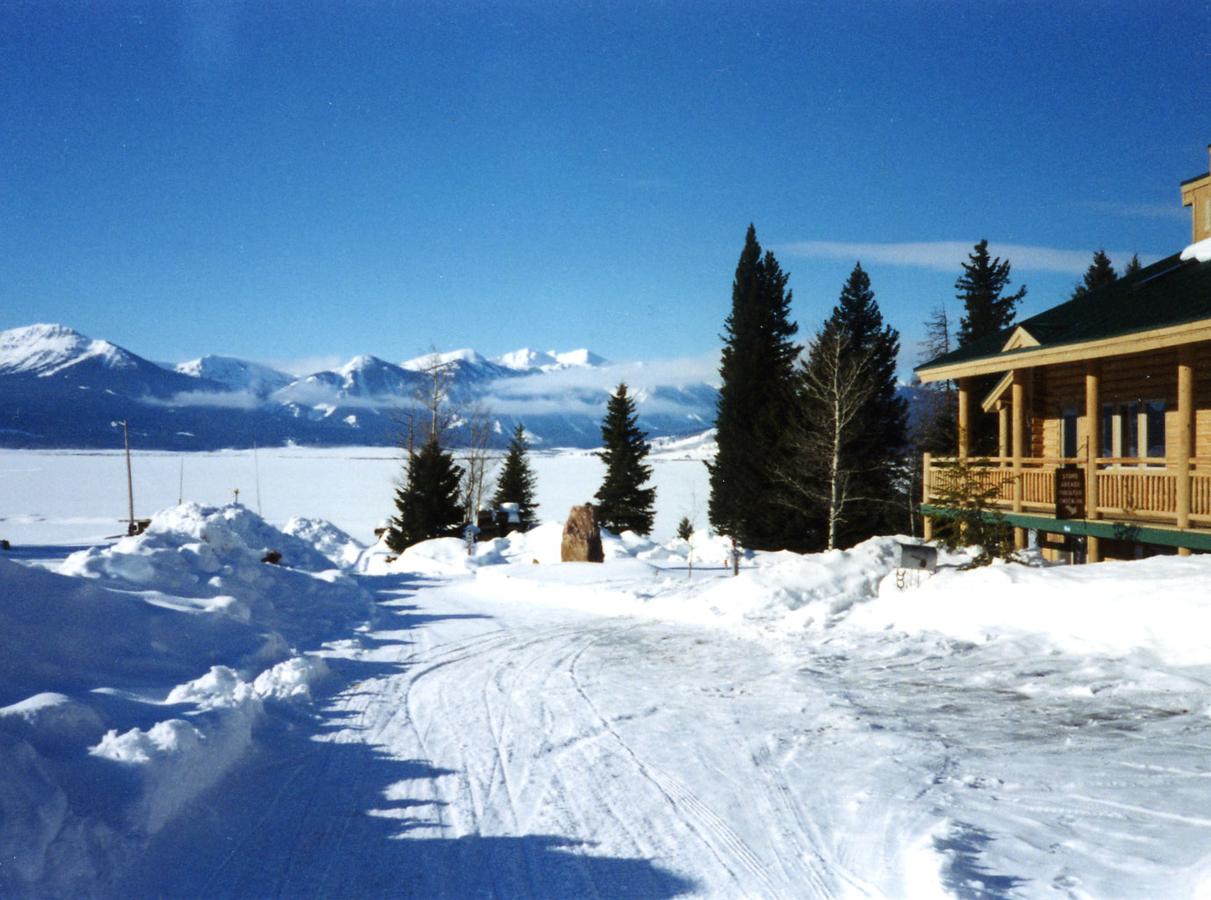 Jared's Wild Rose Ranch Resort - thumb 17