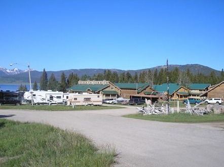 Jared's Wild Rose Ranch Resort - thumb 1