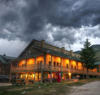 Jared's Wild Rose Ranch Resort - Accommodation Dallas