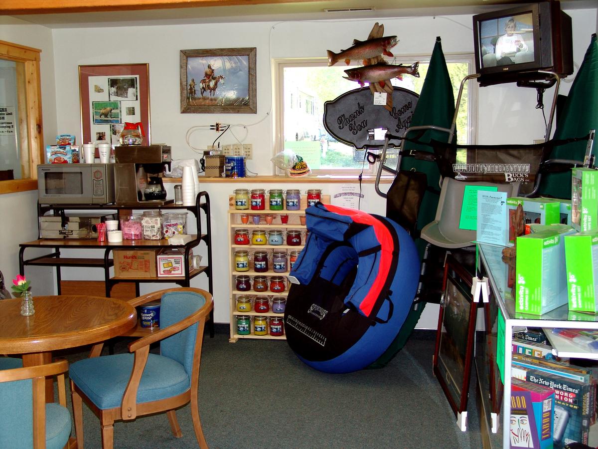 Jared's Wild Rose Ranch Resort - thumb 15