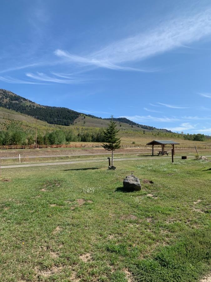 Jared's Wild Rose Ranch Resort - thumb 25