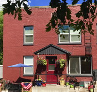 Suites of Lava Hot Springs - Accommodation Dallas