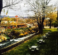 Tumbling Waters Inn - Accommodation Dallas