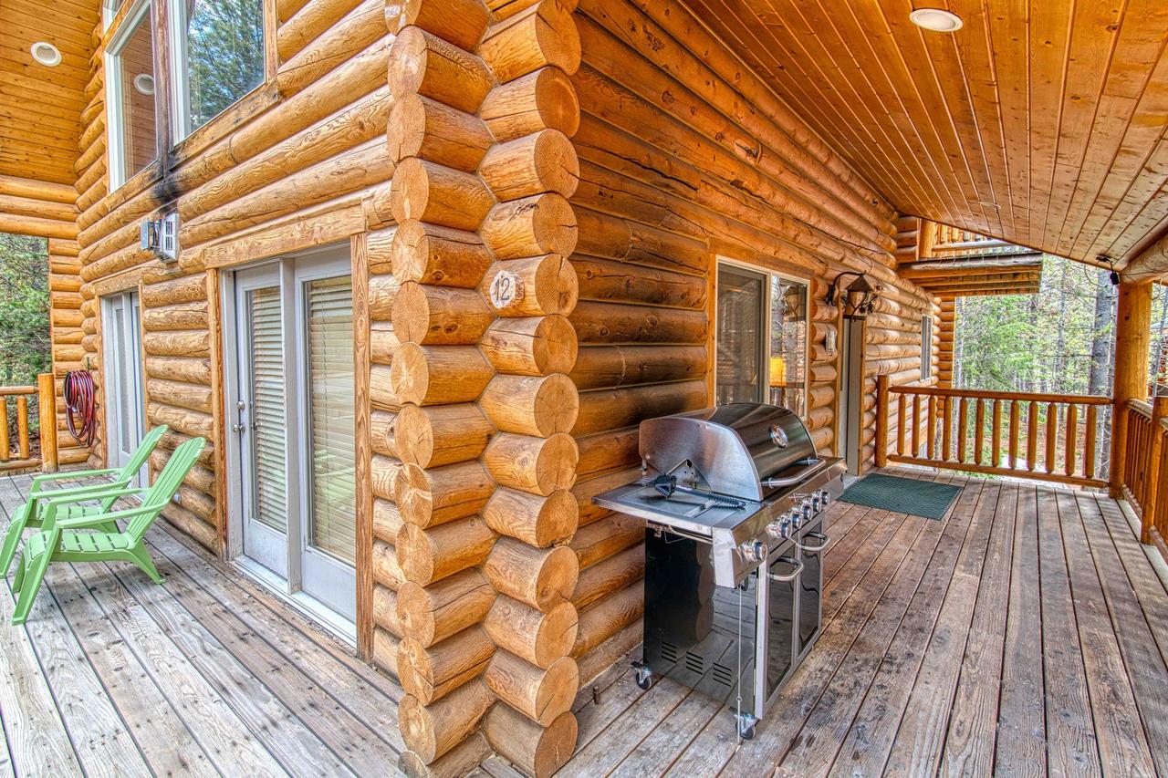 Yellowstone Cabin - thumb 5