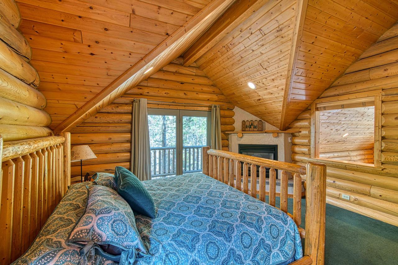 Yellowstone Cabin - thumb 2