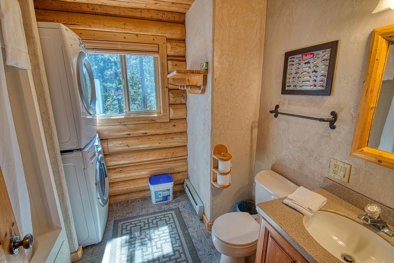 Yellowstone Cabin - thumb 19