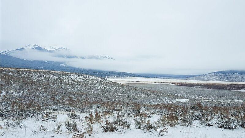 Yellowstone Cabin - thumb 27