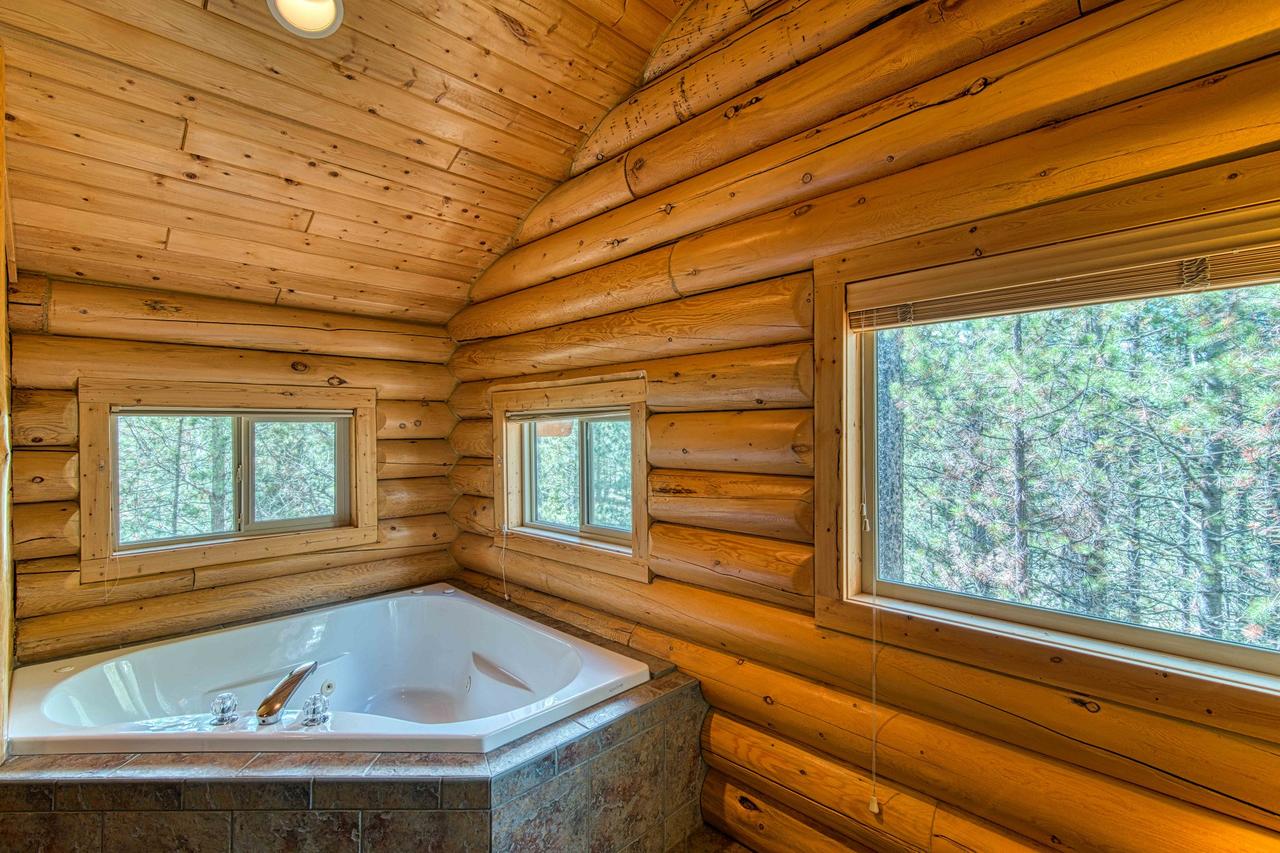 Yellowstone Cabin - thumb 22