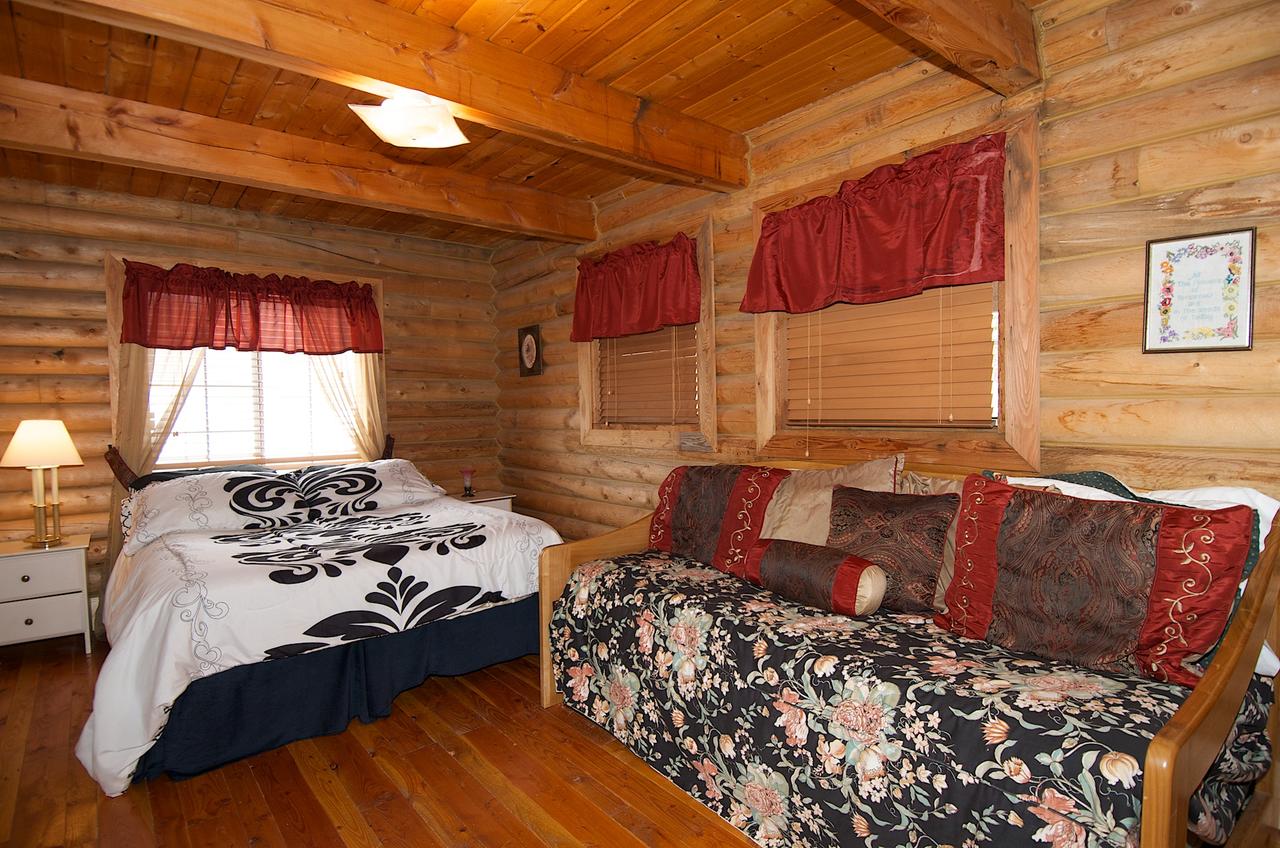 Grand View Retreat - thumb 18