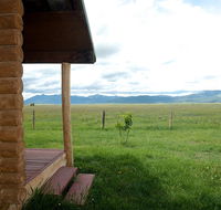 Grand View Retreat - Accommodation Dallas