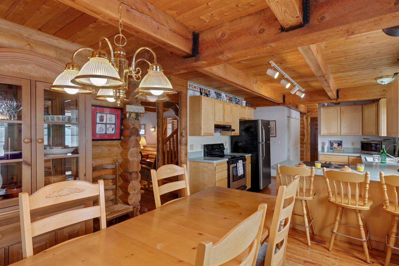 Grand View Retreat - thumb 10